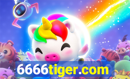 6666tiger.com