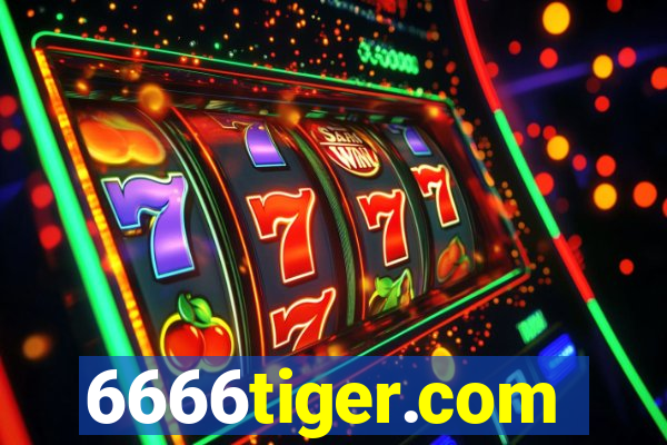 6666tiger.com