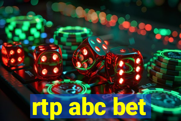 rtp abc bet