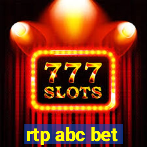 rtp abc bet