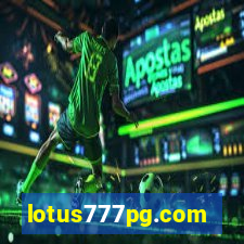 lotus777pg.com