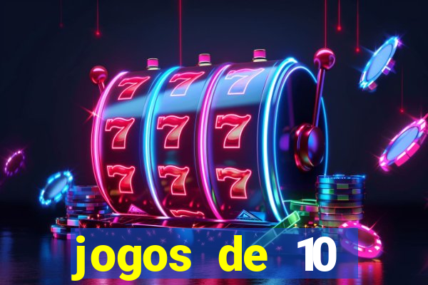 jogos de 10 centavos na betano