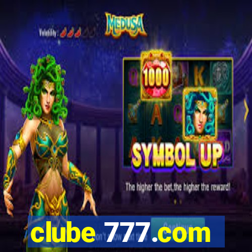 clube 777.com