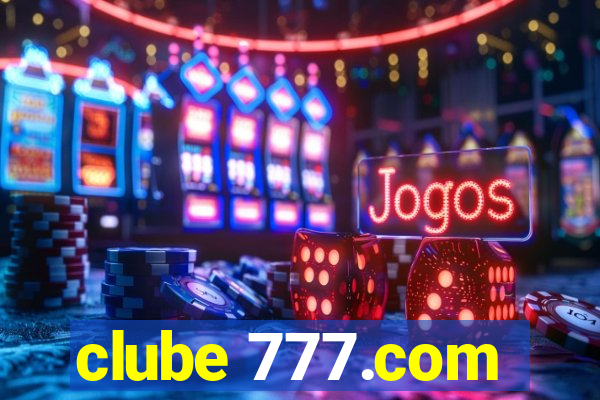 clube 777.com