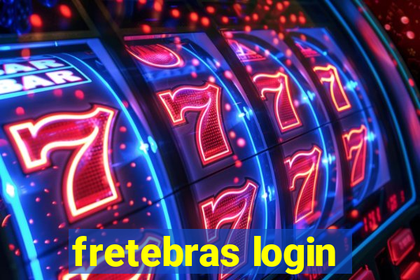 fretebras login