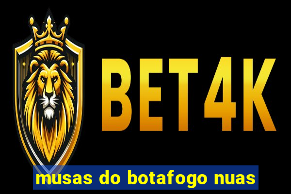 musas do botafogo nuas