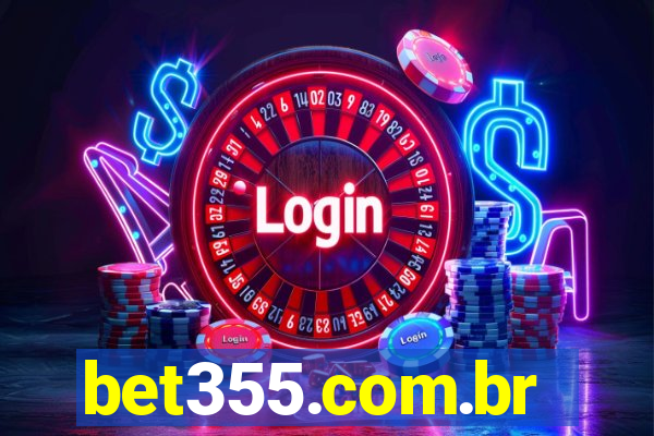 bet355.com.br