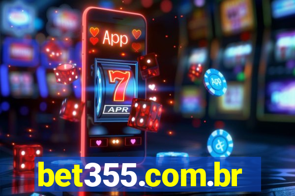 bet355.com.br