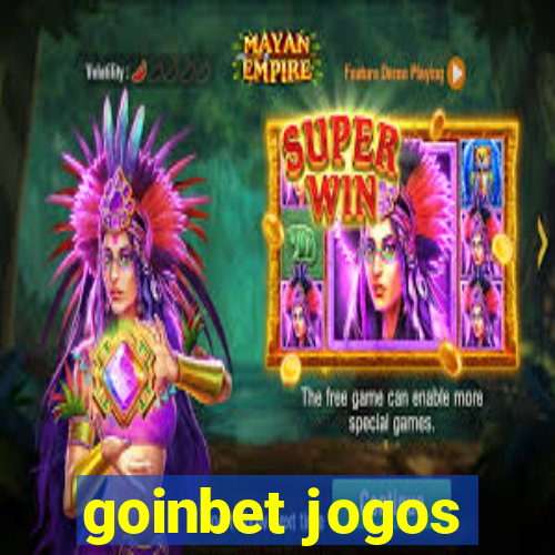 goinbet jogos