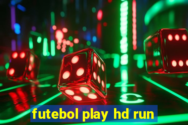 futebol play hd run