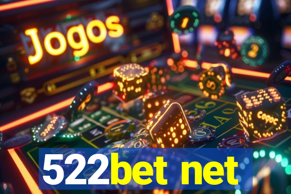 522bet net