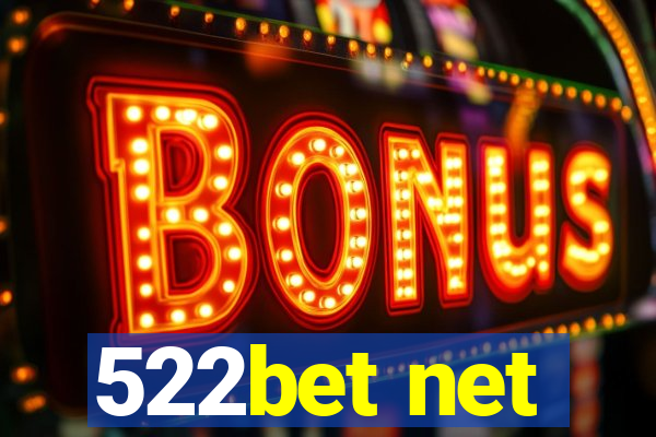 522bet net