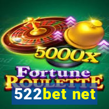 522bet net