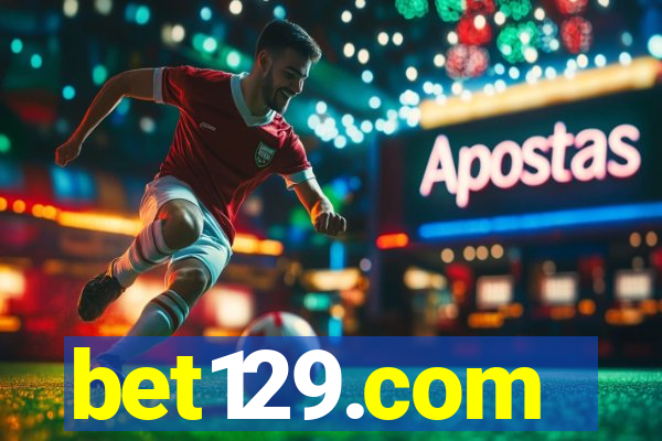 bet129.com