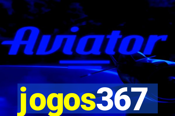 jogos367