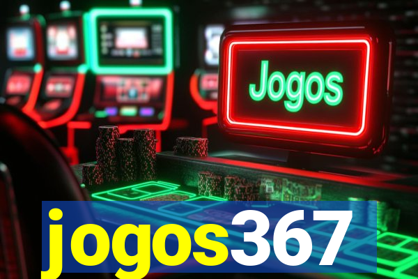 jogos367