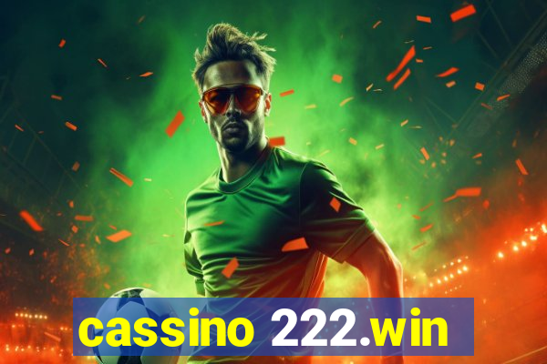 cassino 222.win