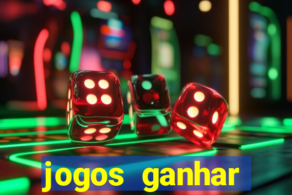 jogos ganhar dinheiro no pix