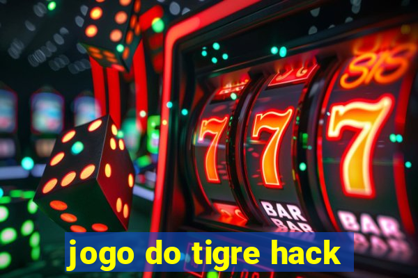 jogo do tigre hack