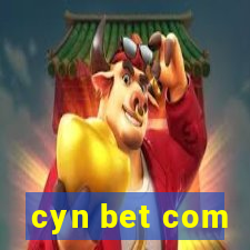 cyn bet com