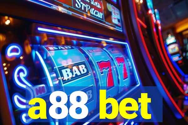 a88 bet