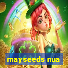 mayseeds nua