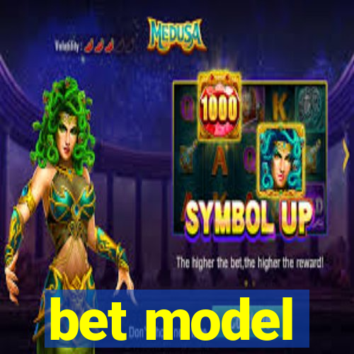 bet model