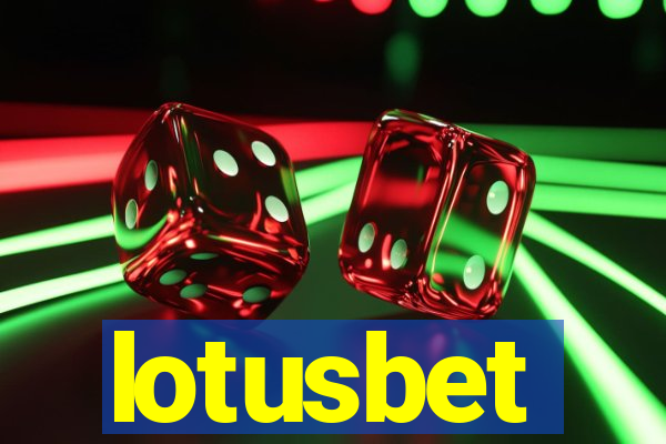 lotusbet