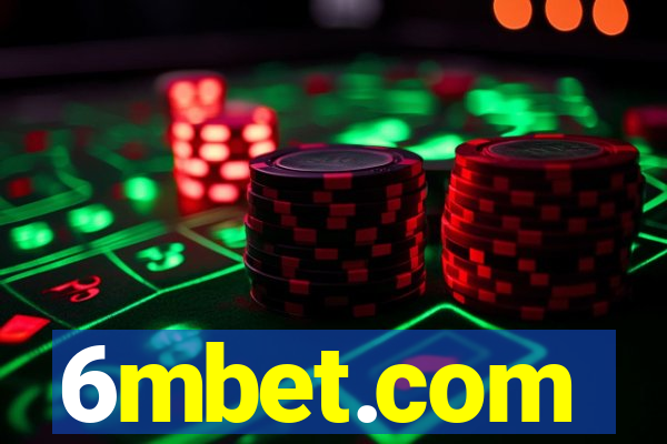 6mbet.com