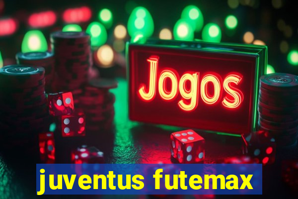 juventus futemax