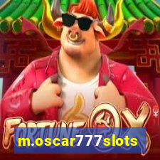 m.oscar777slots