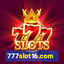 777slot16.com