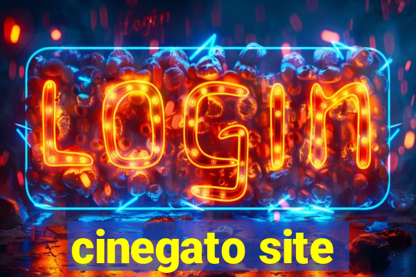 cinegato site