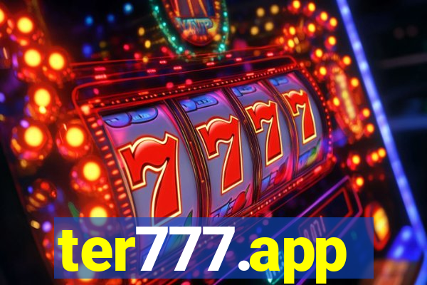 ter777.app