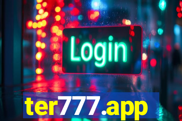 ter777.app