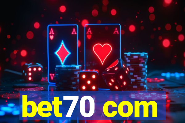 bet70 com