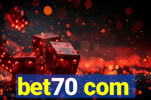 bet70 com