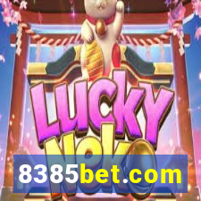 8385bet.com