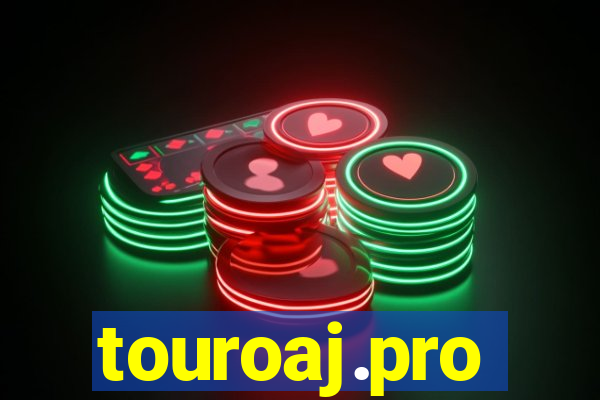 touroaj.pro