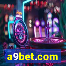 a9bet.com