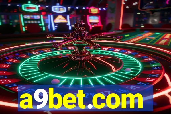 a9bet.com