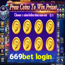 669bet login