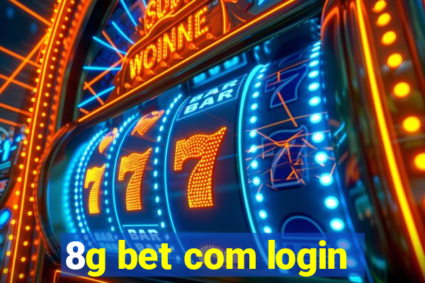 8g bet com login