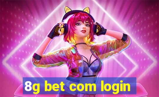 8g bet com login