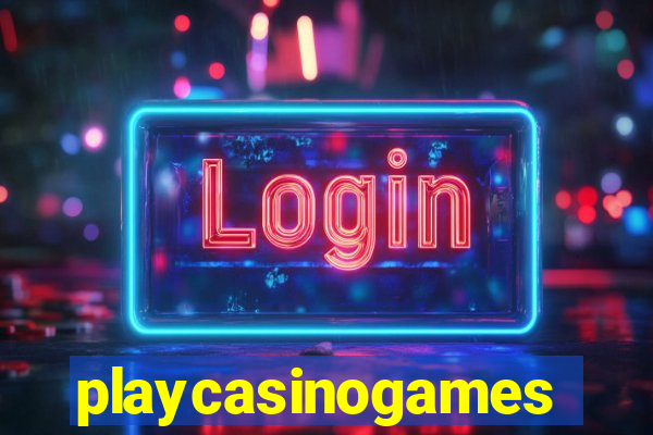 playcasinogames