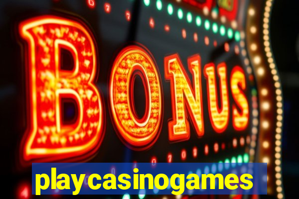 playcasinogames