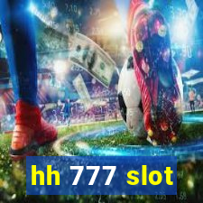 hh 777 slot