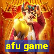 afu game