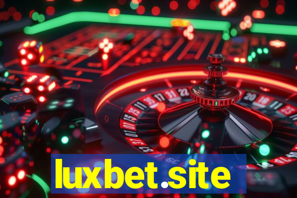 luxbet.site