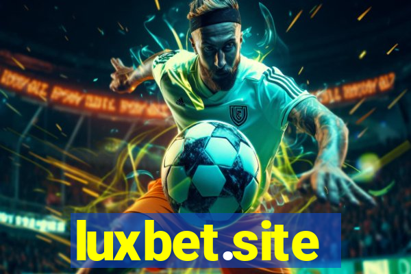 luxbet.site